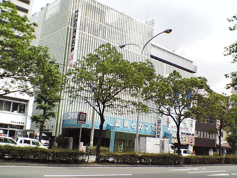 Hotel Kobe Kua House Exteriér fotografie