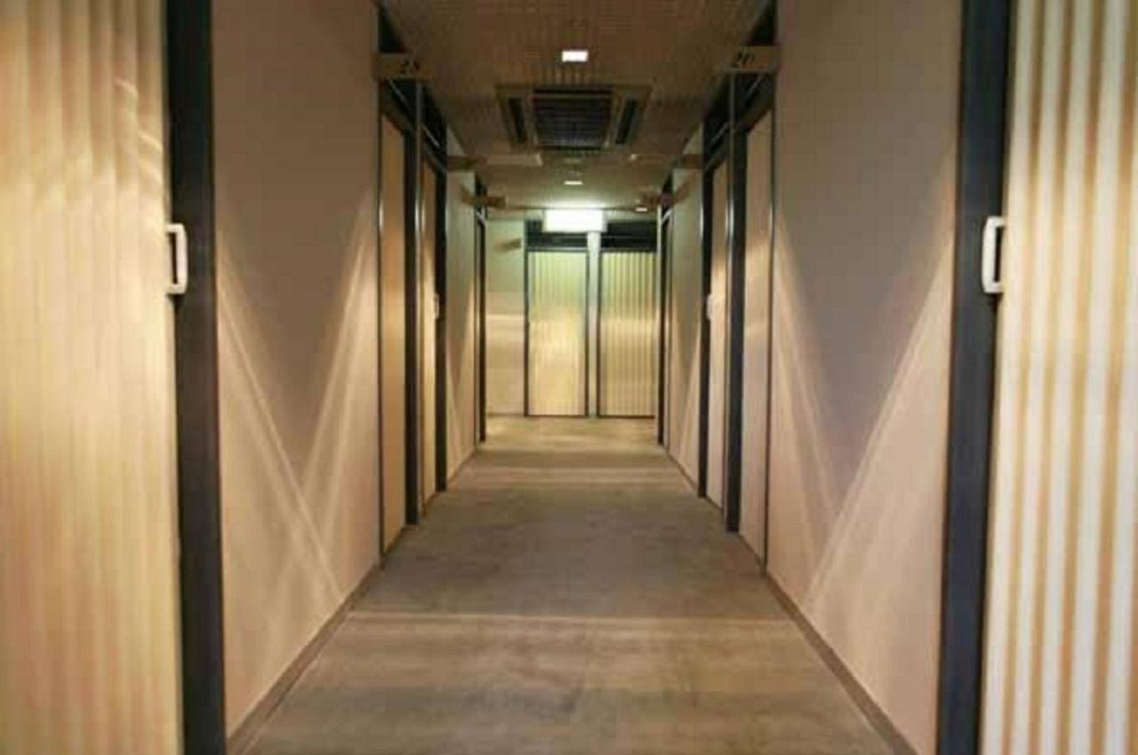 Hotel Kobe Kua House Exteriér fotografie
